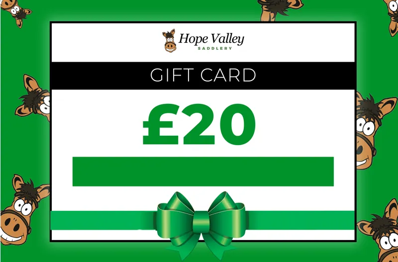 20 Pound Gift Voucher - Send by Email